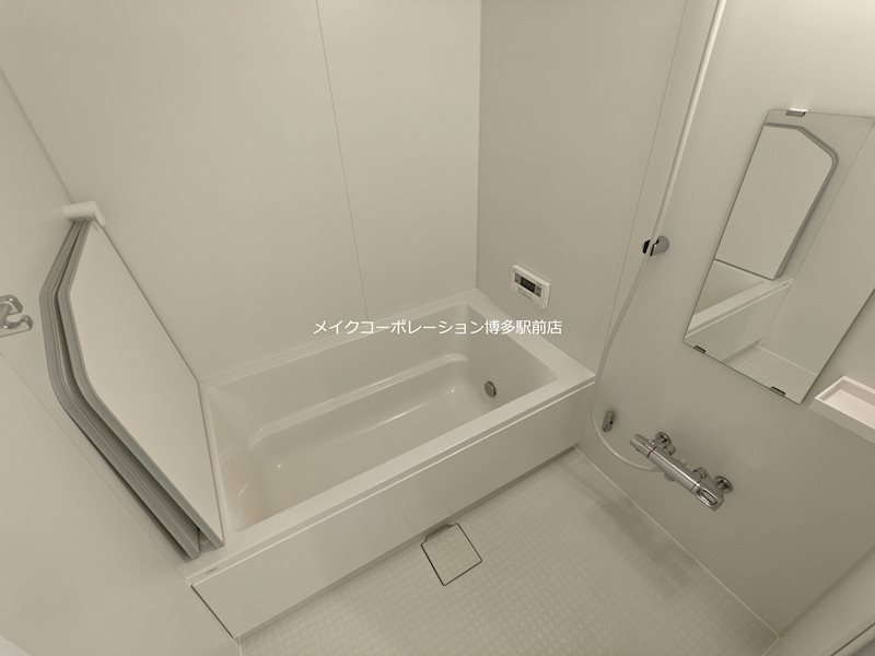 アイリーフ古門戸 風呂画像