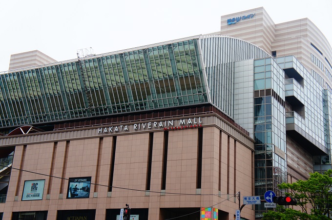 アイリーフ古門戸 周辺画像3