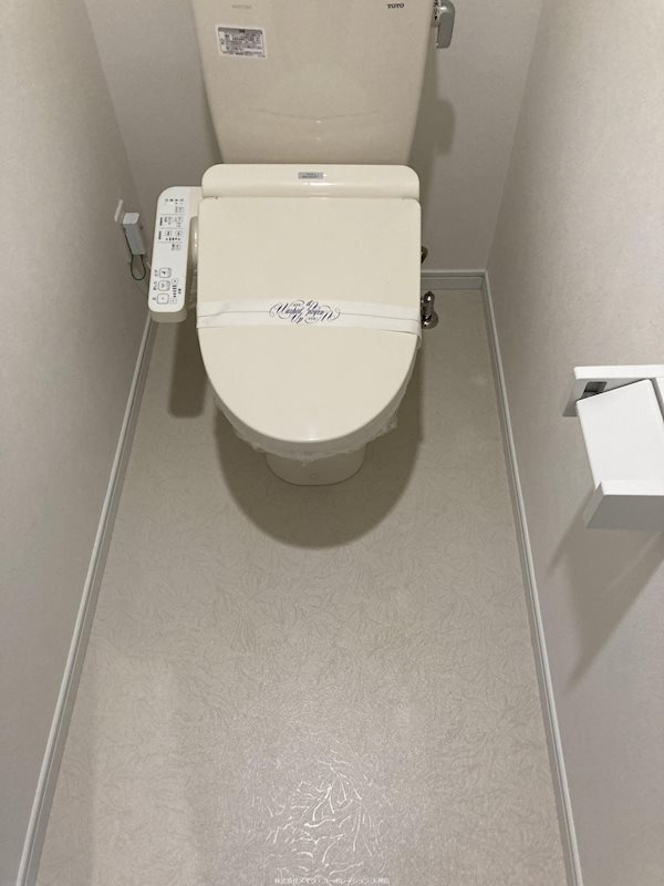 トイレ ラファセエスぺランサ大濠 その他5