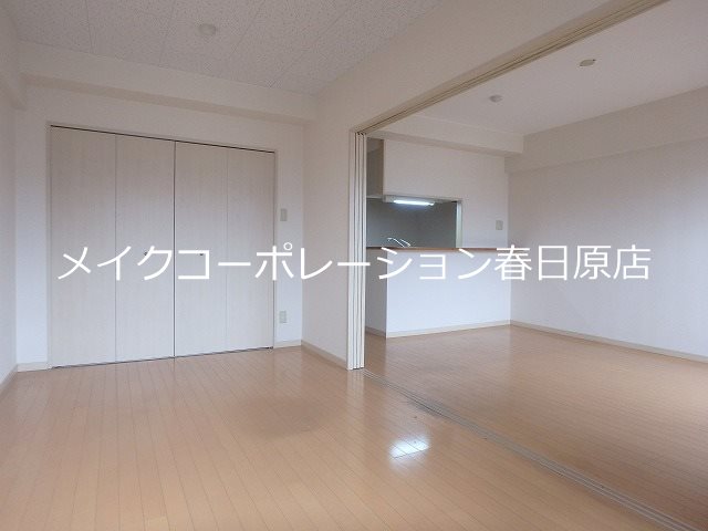 パークヒルズ長浦台 ベッドルーム