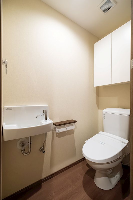 リオ・コスモ西新【Gタイプ】 その他1