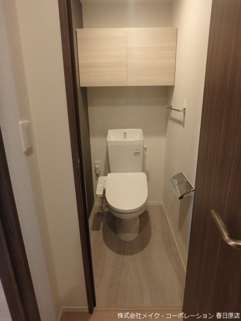 トイレ トリシア諸岡 その他2