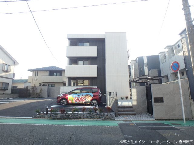 外観 トリシア諸岡 その他外観6