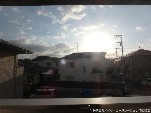 眺望 トリシア諸岡 その他7
