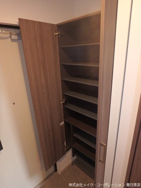 収納 トリシア諸岡 その他10