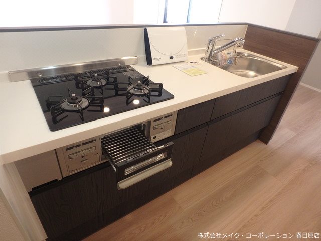 キッチン トリシア諸岡 その他19
