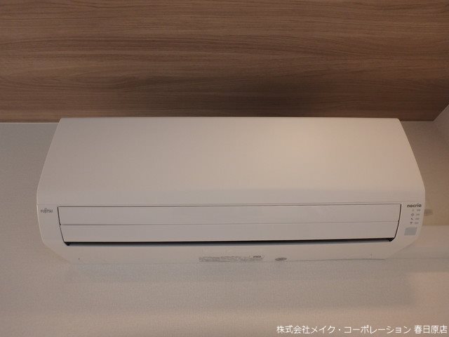 他設備 トリシア諸岡 その他24