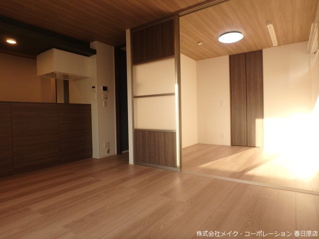 リビング トリシア諸岡 その他28