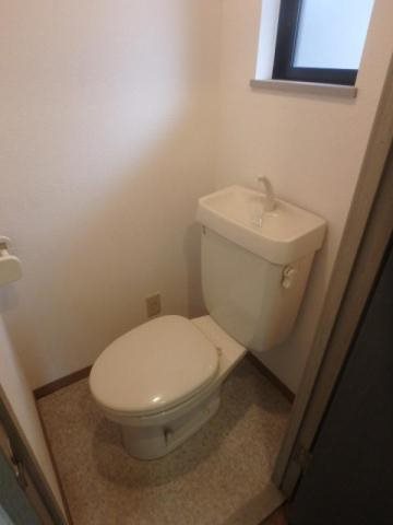 トイレ ファミーユプードル その他2