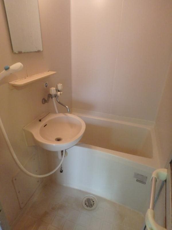 洗面所 ファミーユプードル その他3