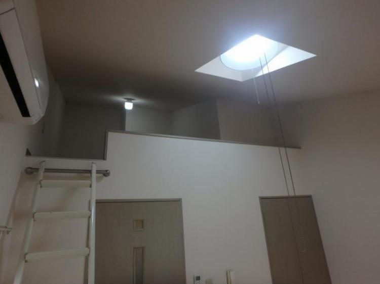 内装 ファミーユプードル その他4