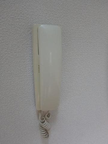 セキュリティ ファミーユプードル その他5