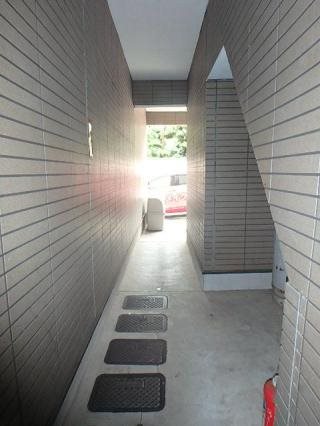 エントランス ファミーユプードル その他6