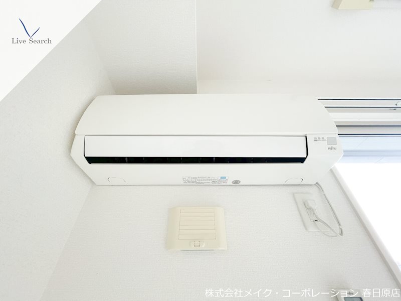 リピエーノ タカミヤ B棟 その他21