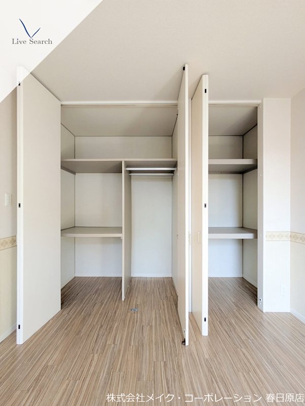 ファミール那珂川 その他4