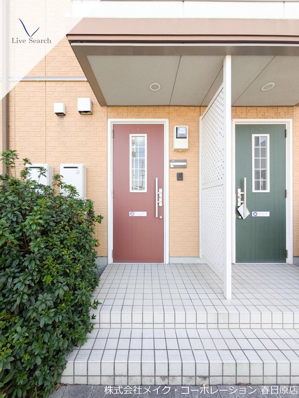 ファミール那珂川 その他外観2