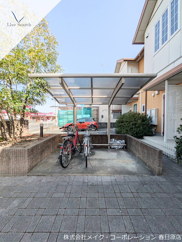 ファミール那珂川 その他外観4