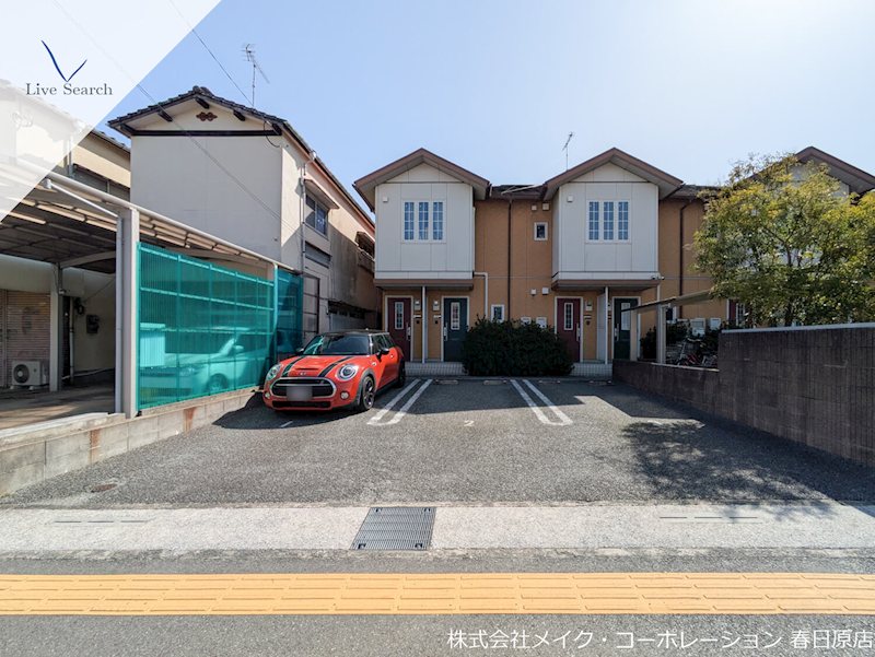 ファミール那珂川 その他外観6