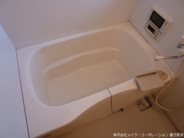 ファミール那珂川 風呂画像