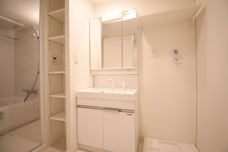 洗面所 RJRプレシア高砂 その他1