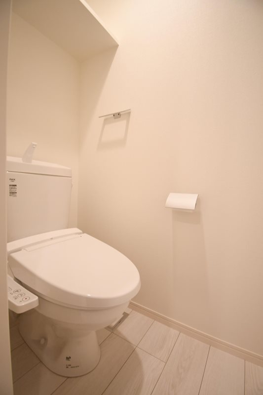 トイレ RJRプレシア高砂 その他2