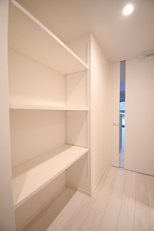 他設備 RJRプレシア高砂 その他3