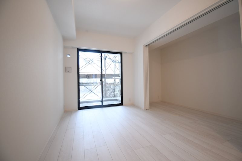 リビング RJRプレシア高砂 リビング