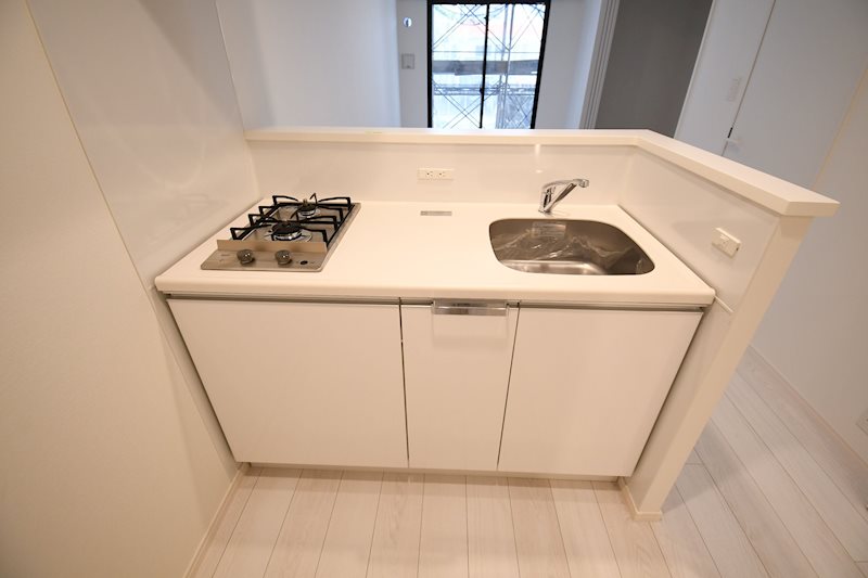 キッチン RJRプレシア高砂 キッチン