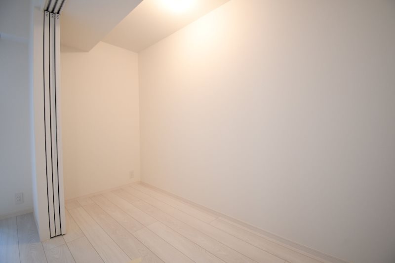 ベッドルーム RJRプレシア高砂 ベッドルーム