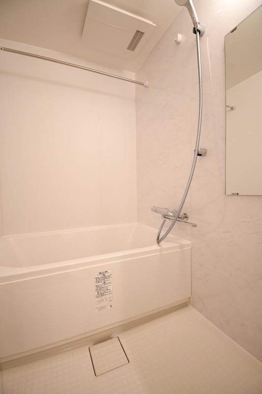 バス RJRプレシア高砂 風呂画像