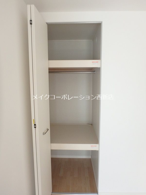 アルページュ西新 その他10