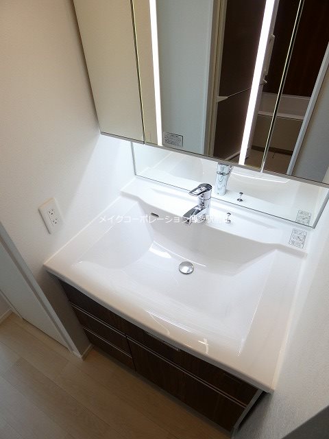 洗面所 エンクレスト博多駅南FIT その他1