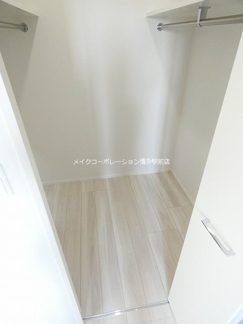 収納 エンクレスト博多駅南FIT その他4