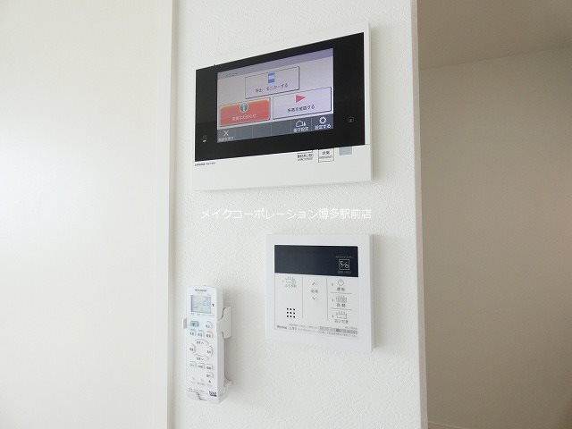 セキュリティ エンクレスト博多駅南FIT その他6