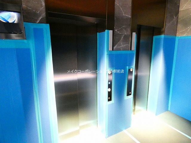 他共有部分 エンクレスト博多駅南FIT その他8