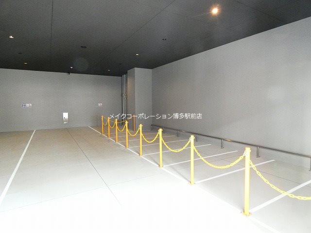 エンクレスト博多駅南FIT その他11