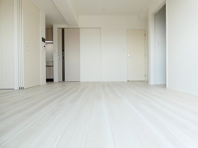 リビング エンクレスト博多駅南FIT リビング