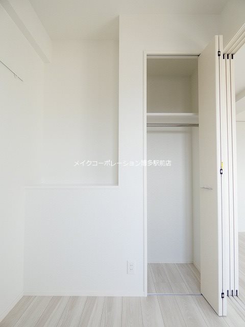 収納 エンクレスト博多駅南FIT その他12