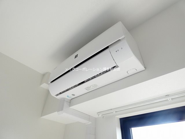 他設備 エンクレスト博多駅南FIT その他13