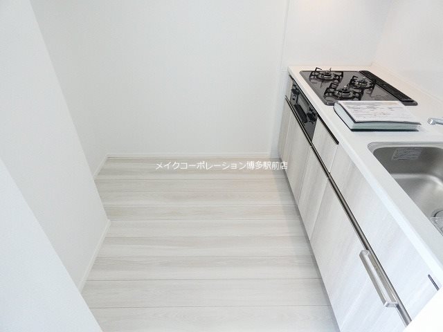 キッチン エンクレスト博多駅南FIT その他15