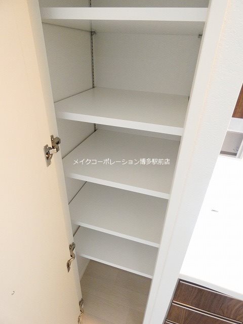 収納 エンクレスト博多駅南FIT その他18