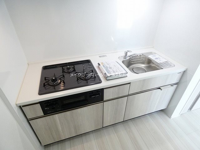 キッチン エンクレスト博多駅南FIT キッチン