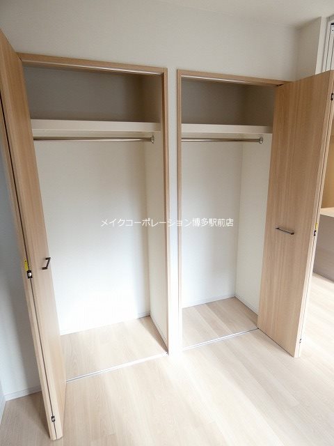 デュオヴェール博多駅 その他12