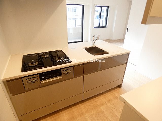 デュオヴェール博多駅 その他17