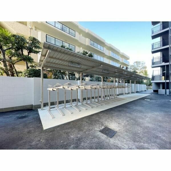 バウスステージ大濠 その他外観1