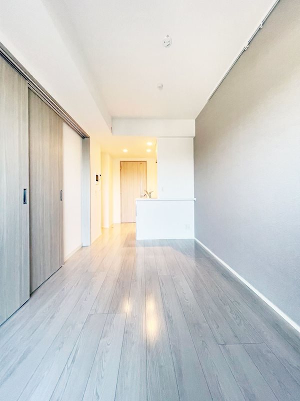 バウスステージ大濠 リビング