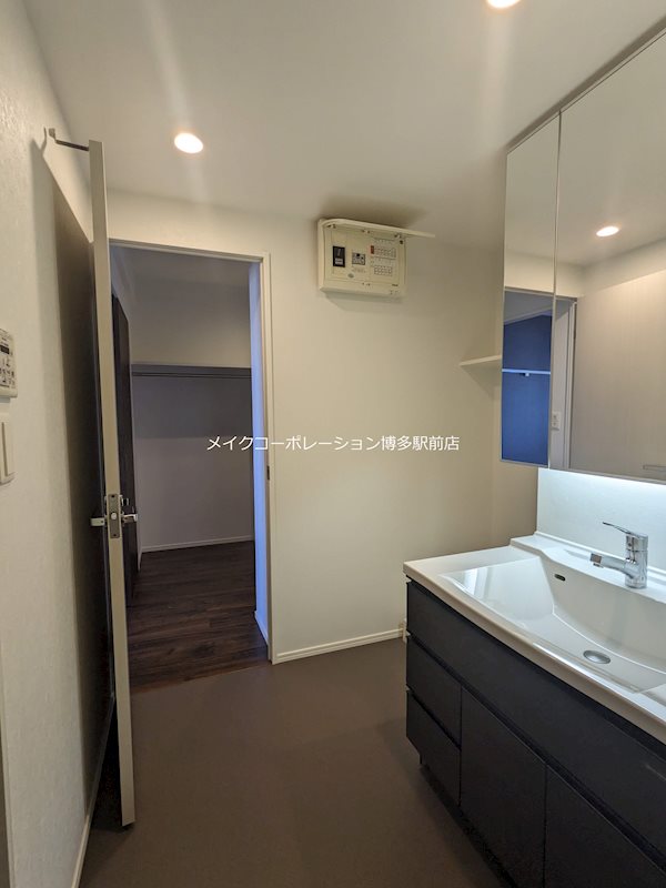 洗面所 エンクレストベイサイド通り その他1