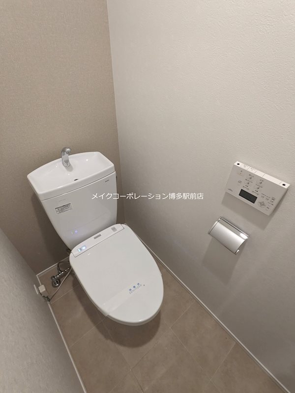 トイレ エンクレストベイサイド通り その他10