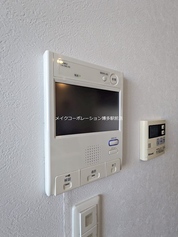 他設備 エンクレストベイサイド通り その他16