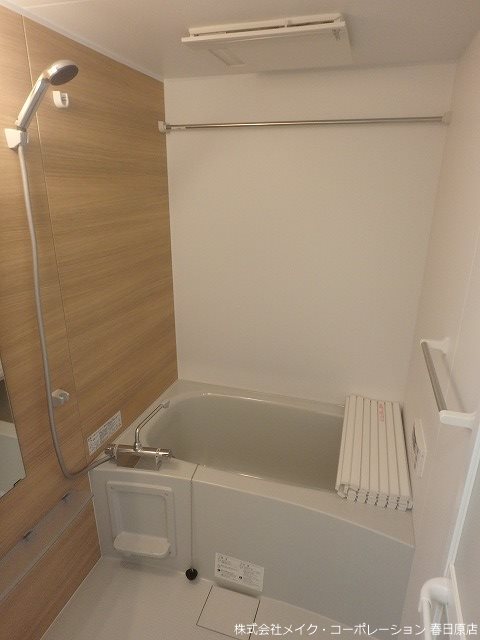ブラン惣利 風呂画像